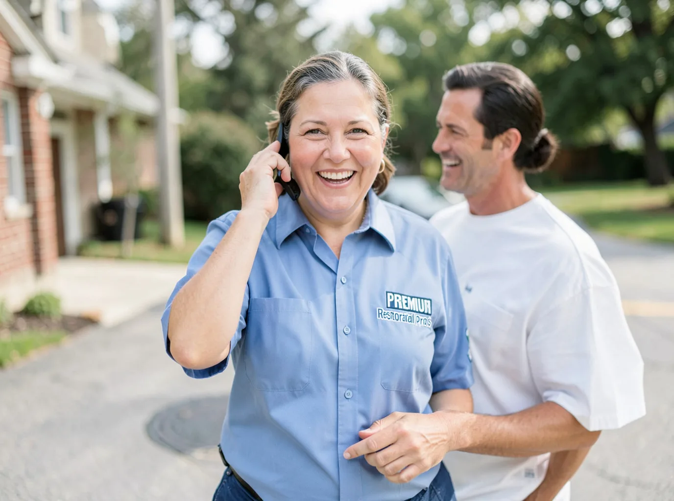 Water Damage Restoration Dayton, IA FAQs